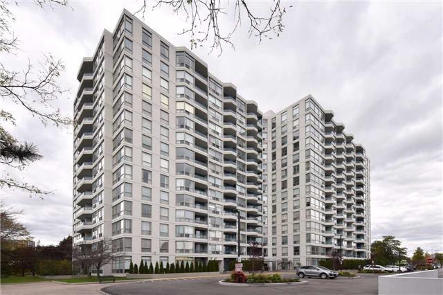 909 - 4727 Sheppard Ave E, Condo with 2 bedrooms, 2 bathrooms and 2 parking in Scarborough ON | Image 2