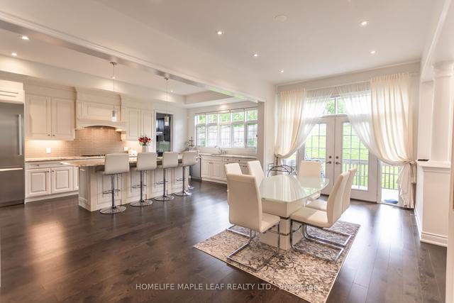 7263 Second Line W, House detached with 5 bedrooms, 5 bathrooms and 11 parking in Mississauga ON | Image 20