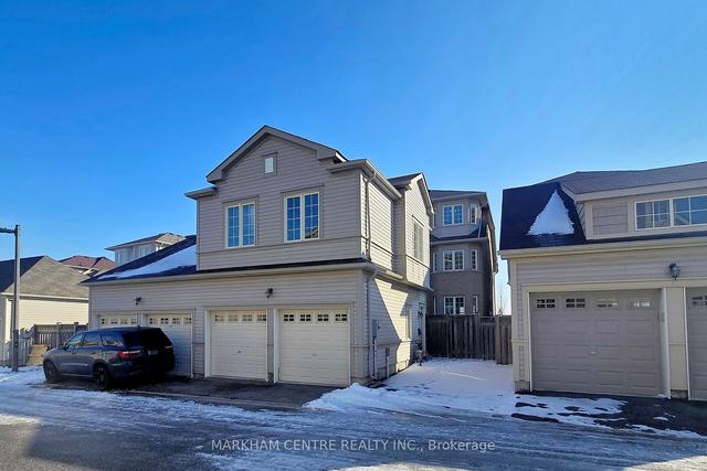 12 Paper Birch Dr, House detached with 5 bedrooms, 5 bathrooms and 4 parking in Markham ON | Image 27