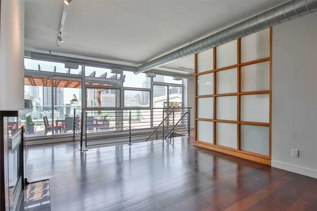 PH16 - 155 Dalhousie St, Condo with 3 bedrooms, 4 bathrooms and 2 parking in Toronto ON | Image 14