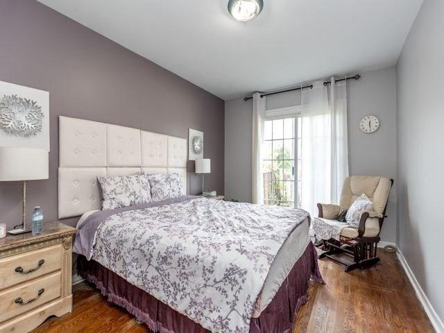 MAIN - 115 Pindar Cres, House semidetached with 3 bedrooms, 2 bathrooms and 1 parking in North York ON | Image 7