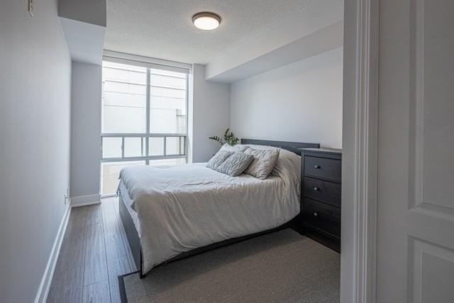 909 - 18 Stafford St, Condo with 1 bedrooms, 1 bathrooms and 1 parking in Toronto ON | Image 11