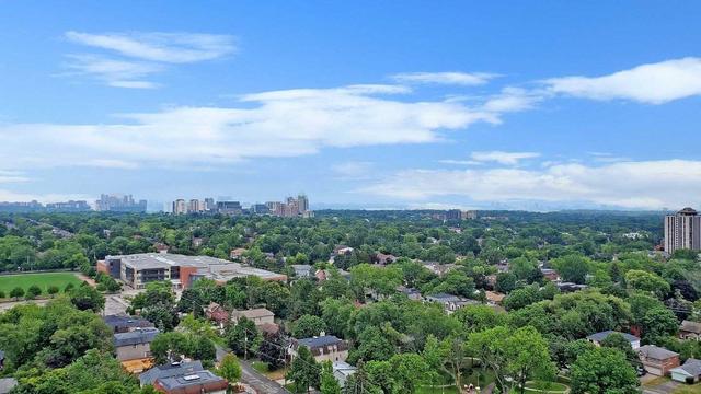 PH202 - 35 Empress Ave, Condo with 2 bedrooms, 2 bathrooms and 2 parking in North York ON | Image 17