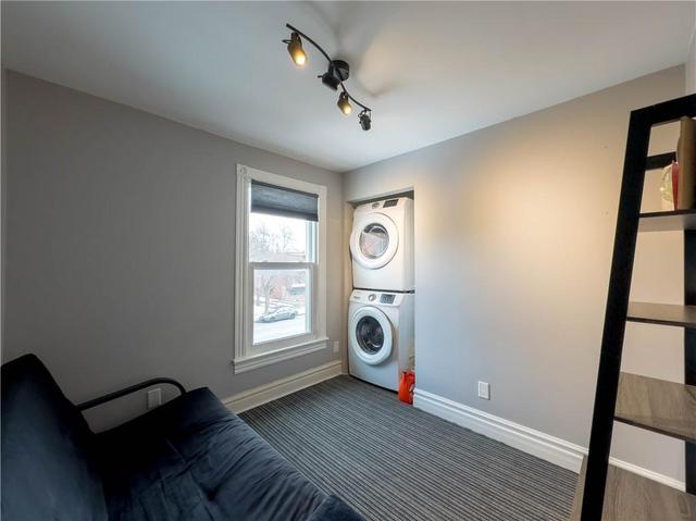 11 King St W, Condo with 1 bedrooms, 1 bathrooms and 1 parking in Hamilton ON | Image 7