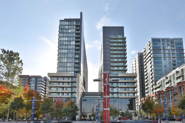 PH17 - 36 Lisgar St, Condo with 2 bedrooms, 2 bathrooms and 1 parking in Toronto ON | Image 21