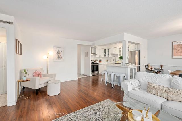 2501 - 323 Colborne St, Condo with 2 bedrooms, 2 bathrooms and 1 parking in London ON | Image 8