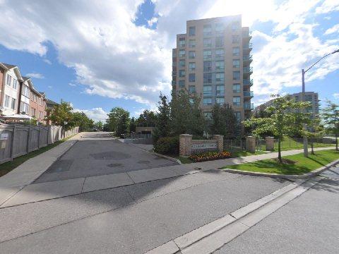 PH-13 - 3 Ellesmere St, Condo with 1 bedrooms, 1 bathrooms and 1 parking in Richmond Hill ON | Image 1