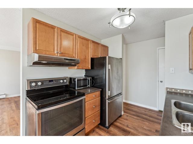 209 - 10335 117 St Nw, Condo with 1 bedrooms, 1 bathrooms and null parking in Edmonton AB | Image 10