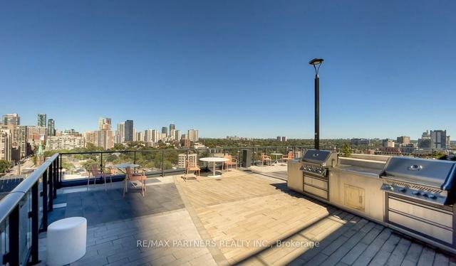 1819 - 251 Jarvis St, Condo with 0 bedrooms, 1 bathrooms and 0 parking in Toronto ON | Image 2