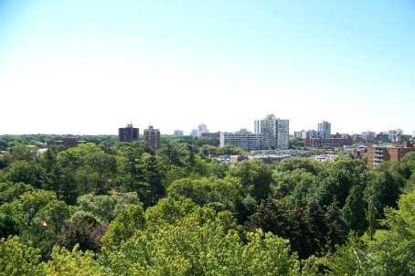 909 - 3120 Kirwin Ave, Condo with 2 bedrooms, 1 bathrooms and 1 parking in Mississauga ON | Image 4