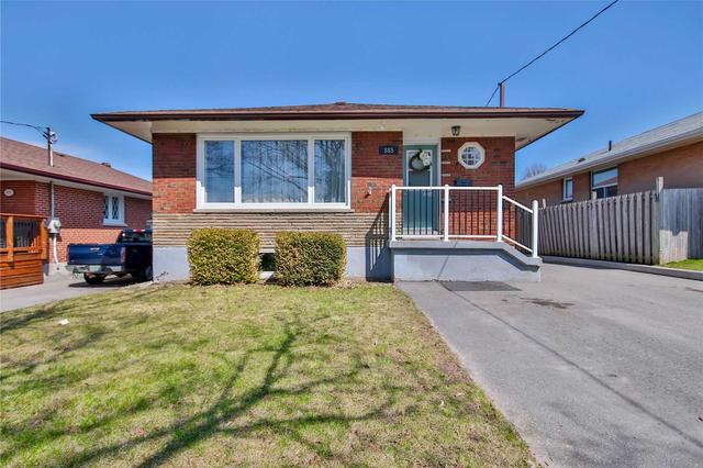 885 Myers St, House detached with 3 bedrooms, 2 bathrooms and 10 parking in Oshawa ON | Image 17