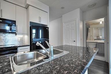 PH15 - 25 Greenview Ave, Condo with 1 bedrooms, 1 bathrooms and 1 parking in North York ON | Image 5