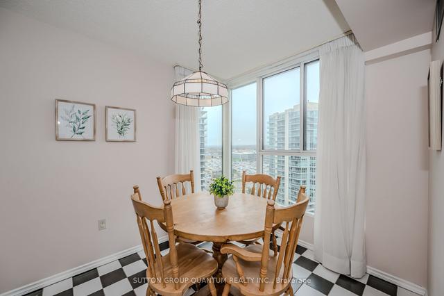 PH201 - 1271 Walden Cir, Condo with 2 bedrooms, 2 bathrooms and 2 parking in Mississauga ON | Image 7