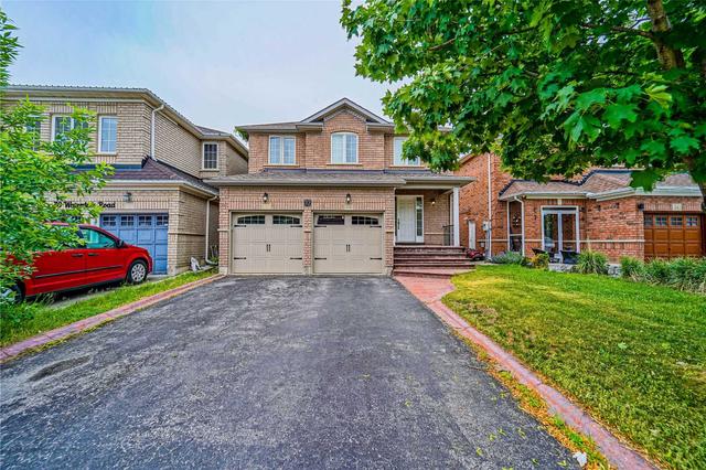 MAIN - 32 Waterdale Rd, House detached with 3 bedrooms, 3 bathrooms and 2 parking in Brampton ON | Image 12