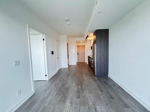 2711 - 5 Defries St, Condo with 1 bedrooms, 1 bathrooms and 0 parking in Toronto ON | Image 5