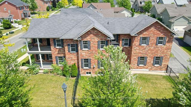 883 Carlisle St, House detached with 5 bedrooms, 5 bathrooms and 4 parking in Cobourg ON | Image 35