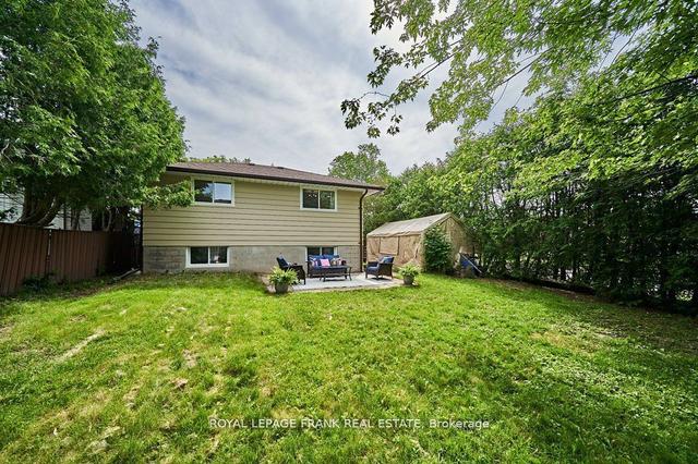 850 Central Park Blvd N, House detached with 3 bedrooms, 2 bathrooms and 5 parking in Oshawa ON | Image 33