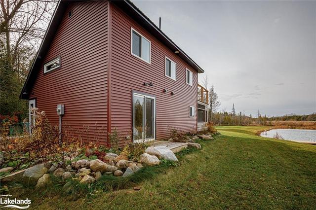 25359 Euphrasia St Vincent Tline, House detached with 3 bedrooms, 2 bathrooms and 10 parking in Meaford ON | Image 44