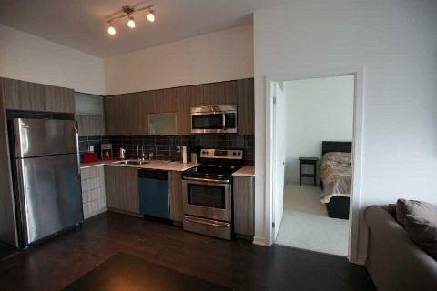 PH1602 - 69 Lynn Williams St, Condo with 2 bedrooms, 2 bathrooms and 1 parking in Toronto ON | Image 9