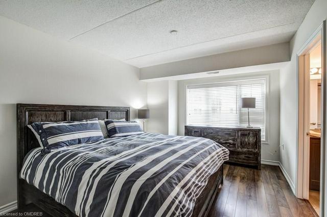 201 - 1440 Main St E, Condo with 2 bedrooms, 2 bathrooms and 1 parking in Milton ON | Image 15