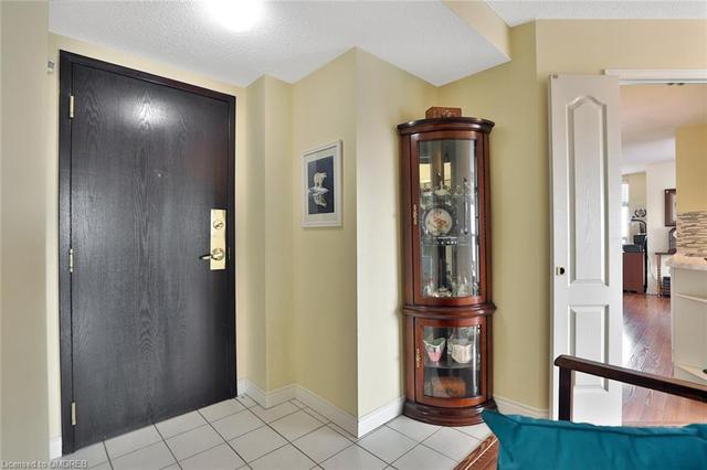 PH2 - 100 Millside Dr, Condo with 2 bedrooms, 2 bathrooms and 2 parking in Milton ON | Image 28