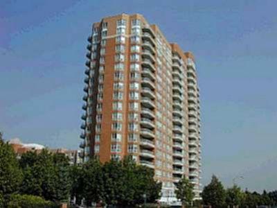 803 - 410 Mclevin Ave, Condo with 2 bedrooms, 2 bathrooms and 2 parking in Scarborough ON | Image 1