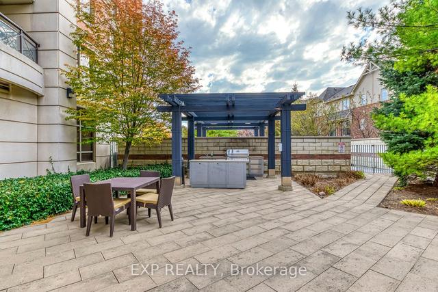 909 - 2391 Central Park Dr, Condo with 2 bedrooms, 2 bathrooms and 2 parking in Oakville ON | Image 31