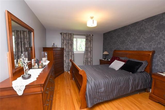 39 Glover Rd, House detached with 3 bedrooms, 2 bathrooms and 6 parking in Hamilton ON | Image 28