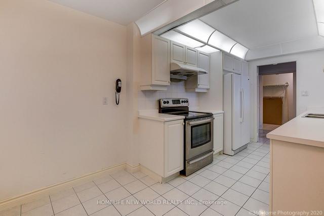 PH2 - 168 Bonis Ave, Condo with 2 bedrooms, 2 bathrooms and 2 parking in Scarborough ON | Image 6