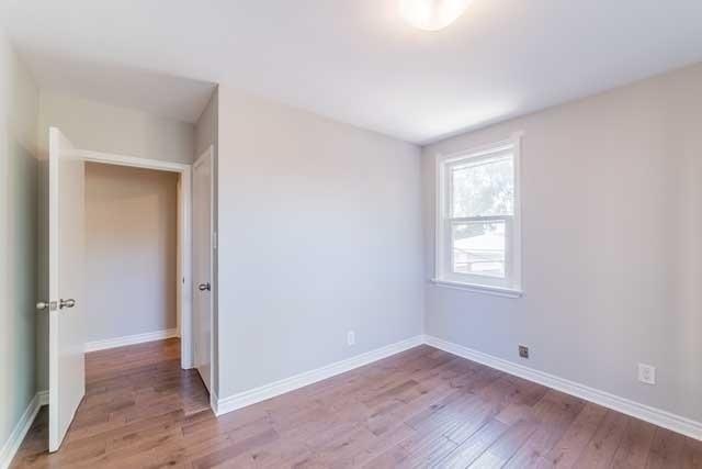 MAIN - 226 Pickering St, House semidetached with 2 bedrooms, 1 bathrooms and 1 parking in Toronto ON | Image 14