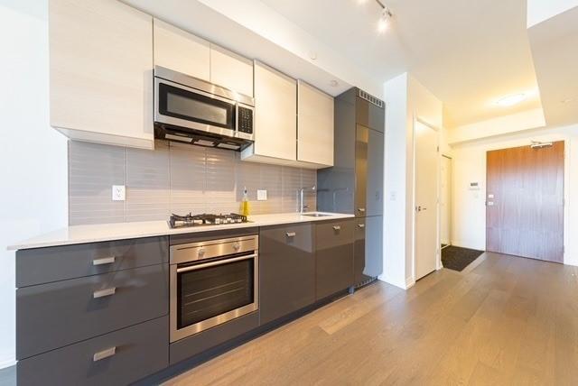 517 - 835 St Clair Ave W, Condo with 1 bedrooms, 1 bathrooms and 0 parking in Toronto ON | Image 21