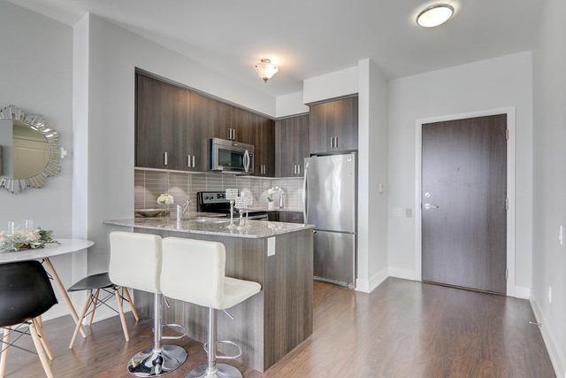 PH14 - 7608 Yonge St, Condo with 2 bedrooms, 2 bathrooms and 1 parking in Thornhill ON | Image 33