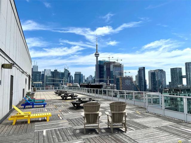 PH13 - 700 King St W, Condo with 1 bedrooms, 2 bathrooms and 1 parking in Toronto ON | Image 14