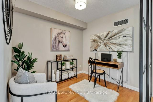 909 - 111 Elizabeth St, Condo with 1 bedrooms, 1 bathrooms and 1 parking in Toronto ON | Image 14