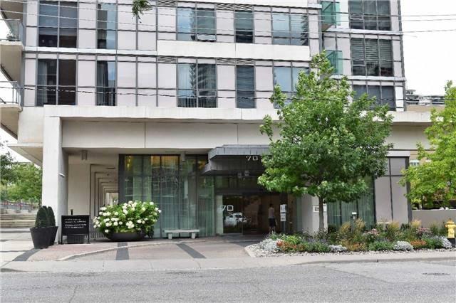 PH20 - 70 Roehampton Ave, Condo with 2 bedrooms, 3 bathrooms and 2 parking in Toronto ON | Image 10
