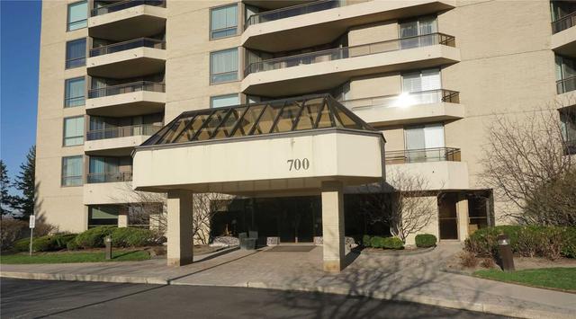 803 - 700 Wilson Rd N, Condo with 2 bedrooms, 2 bathrooms and 1 parking in Oshawa ON | Image 12