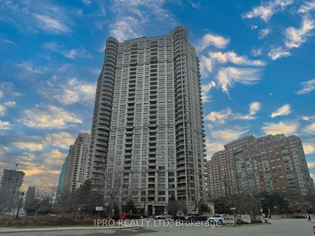 PH-14 - 310 Burnhamthorpe Rd W, Condo with 2 bedrooms, 2 bathrooms and 1 parking in Mississauga ON | Image 22