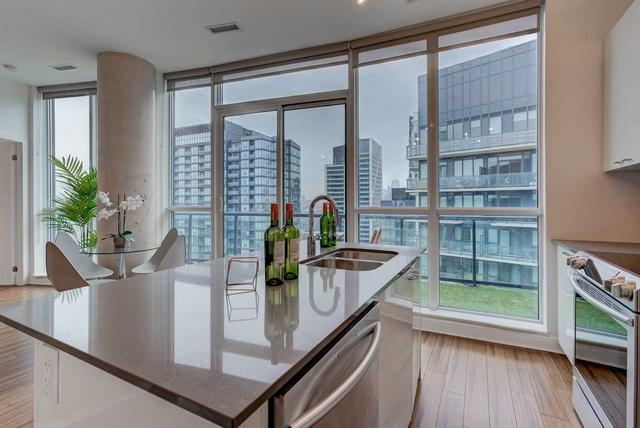 PH04 - 51 E Liberty St, Condo with 2 bedrooms, 2 bathrooms and 1 parking in Toronto ON | Image 15