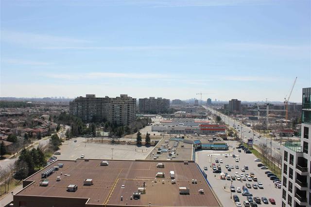 PH-205 - 18 Harding Blvd, Condo with 2 bedrooms, 2 bathrooms and 1 parking in Richmond Hill ON | Image 9