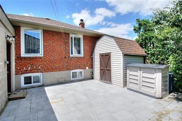 MAIN - 33 Loma Rd, House detached with 3 bedrooms, 1 bathrooms and 2 parking in Etobicoke ON | Image 10