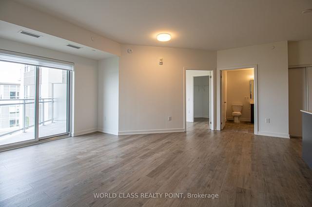 1007 - 56 Lakeside Ter, Condo with 2 bedrooms, 2 bathrooms and 1 parking in Barrie ON | Image 2
