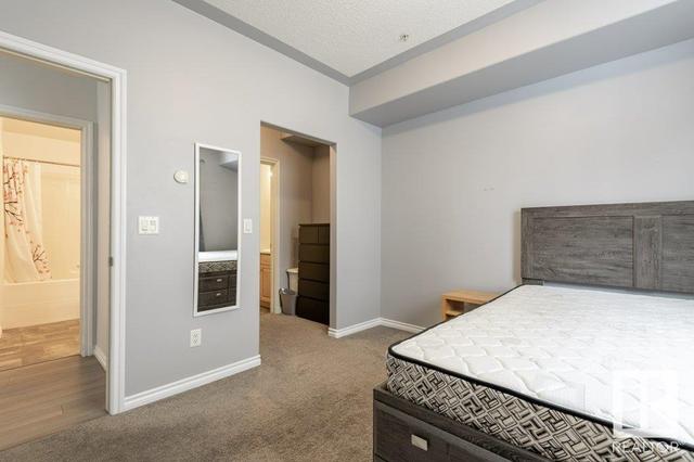 304 - 10011 110 St Nw, Condo with 2 bedrooms, 2 bathrooms and 1 parking in Edmonton AB | Image 28