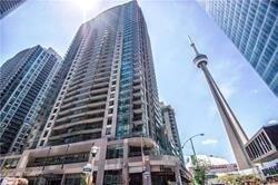 909 - 19 Grand Trunk Cres, Condo with 2 bedrooms, 2 bathrooms and 1 parking in Toronto ON | Image 1