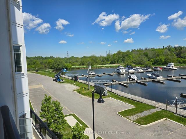 210 - 70 Shipway Ave, Condo with 1 bedrooms, 1 bathrooms and 2 parking in Clarington ON | Image 7