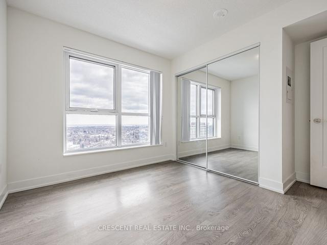 2423 - 9 Mabelle Ave, Condo with 2 bedrooms, 2 bathrooms and 1 parking in Etobicoke ON | Image 10