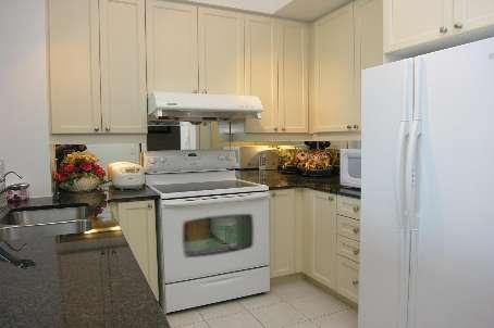 PH201 - 17 Barberry Pl, Condo with 2 bedrooms, 2 bathrooms and 2 parking in North York ON | Image 3