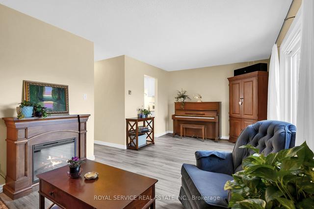 C5 - 400 Westwood Dr, Townhouse with 4 bedrooms, 2 bathrooms and 1 parking in Cobourg ON | Image 7