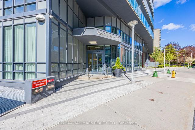 3805 - 825 Church St, Condo with 2 bedrooms, 2 bathrooms and 1 parking in Toronto ON | Image 25