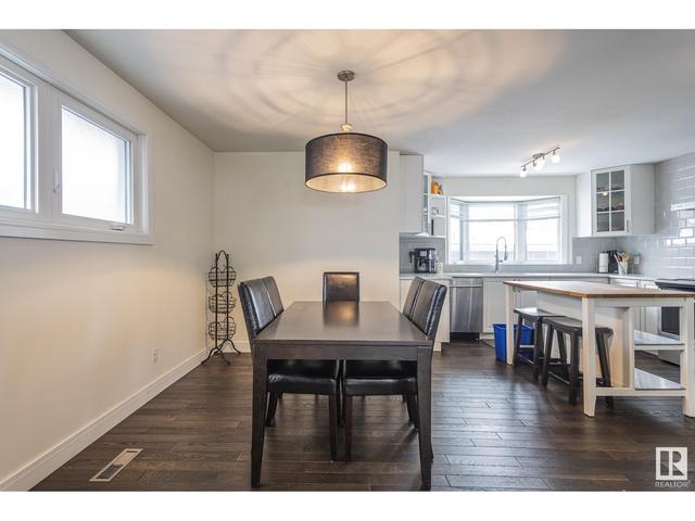 8819 143 St Nw, House detached with 4 bedrooms, 2 bathrooms and 4 parking in Edmonton AB | Image 9