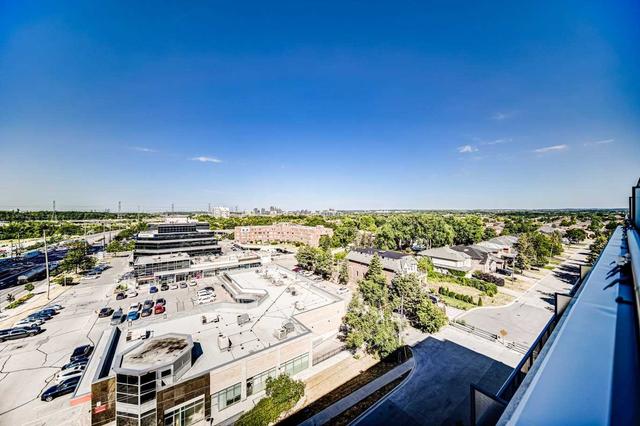 PH15 - 370 Highway 7, Condo with 3 bedrooms, 3 bathrooms and 1 parking in Richmond Hill ON | Image 1